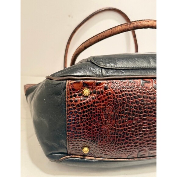 Brahmin Shoulder Bag - Picture 6 of 11
